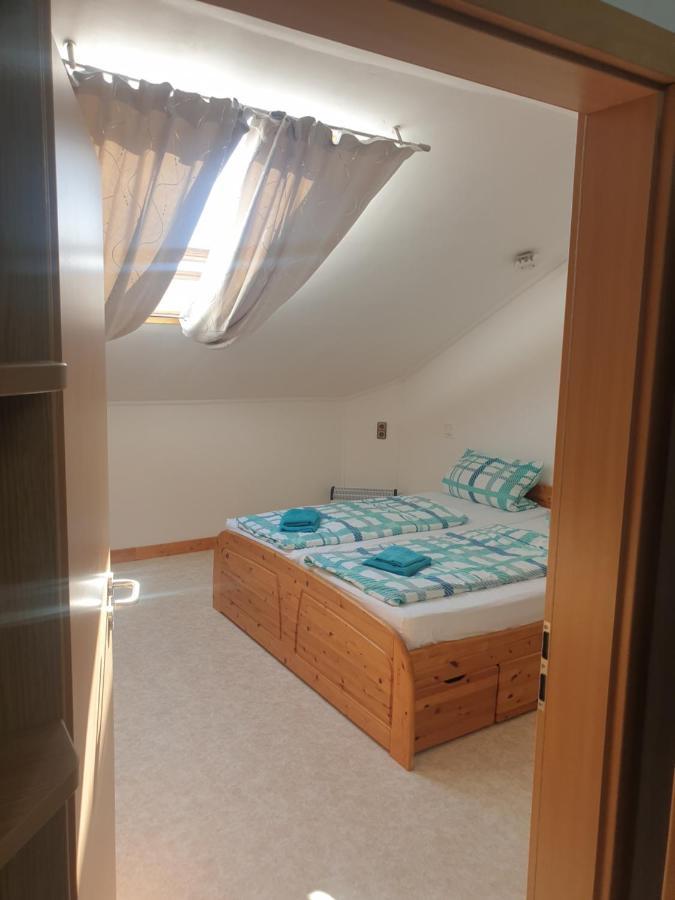 Apartmán Santos Kappel-Grafenhausen Exteriér fotografie
