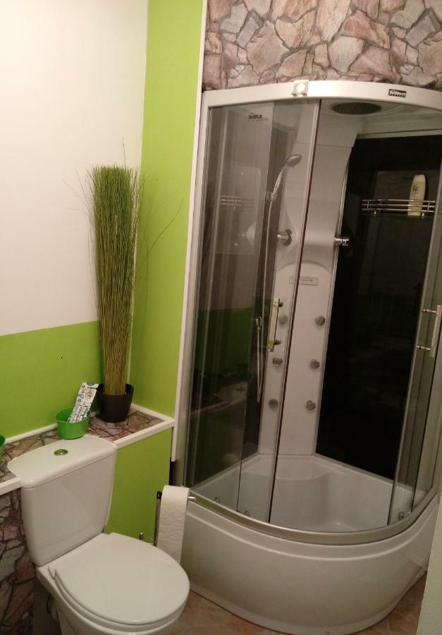 Apartmán Santos Kappel-Grafenhausen Exteriér fotografie