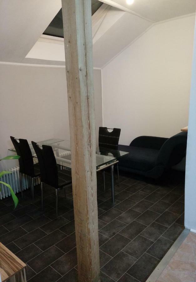 Apartmán Santos Kappel-Grafenhausen Exteriér fotografie